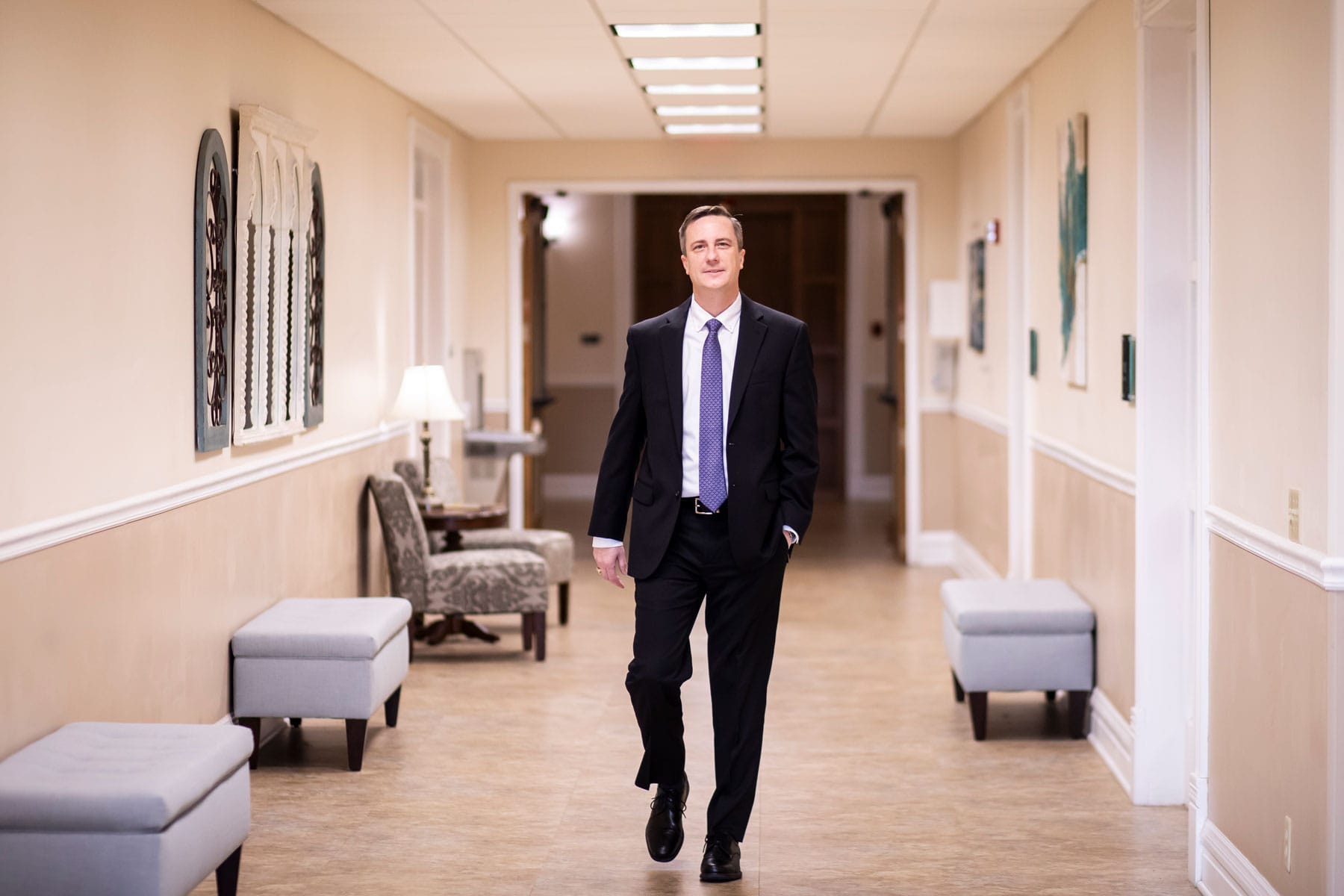 Attorney Matt Davis