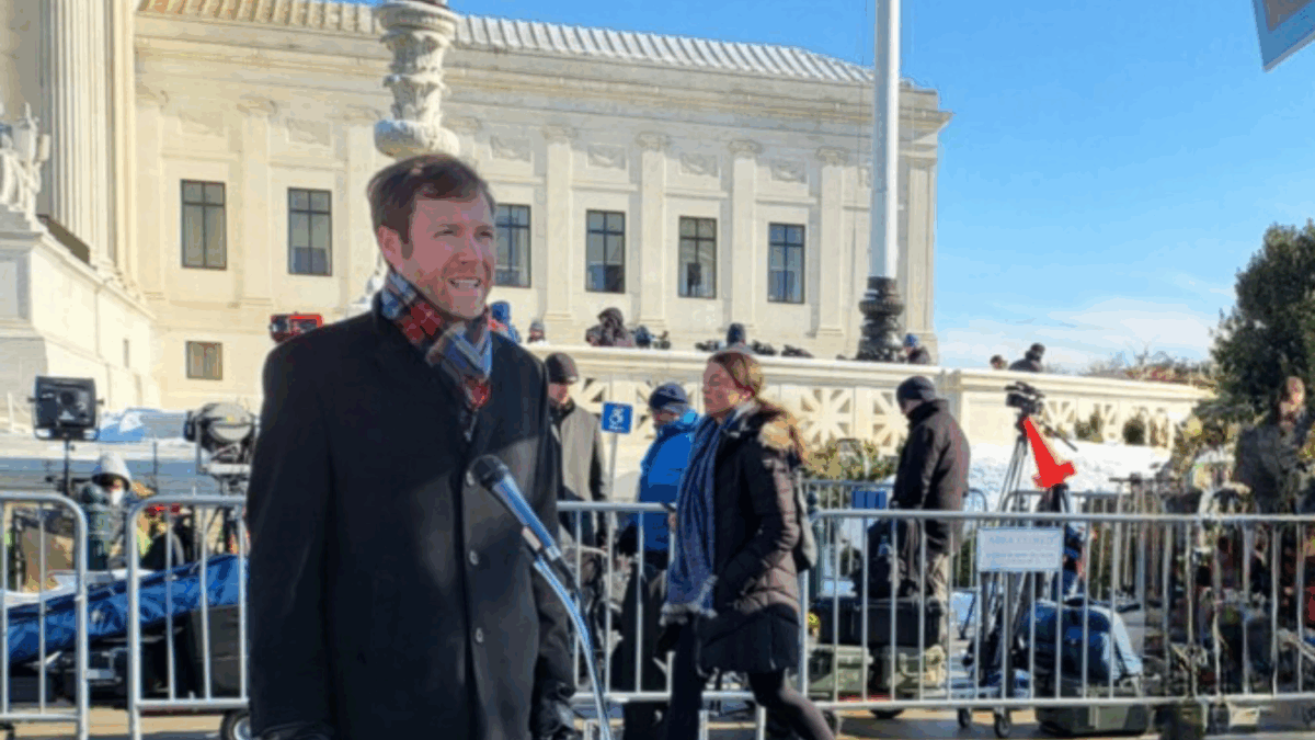 The Most Talked-About Religious Liberty Case of 2025