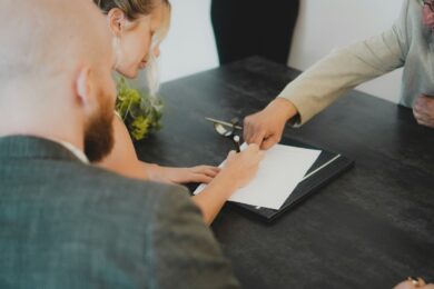 Essential Estate Planning