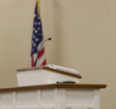 Balanced, Common Sense IRS Approach to Churches’ Political Involvement